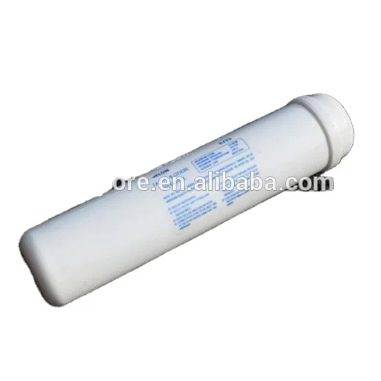 Post carbon t33 taste & odor reduction filter cartridge 10'