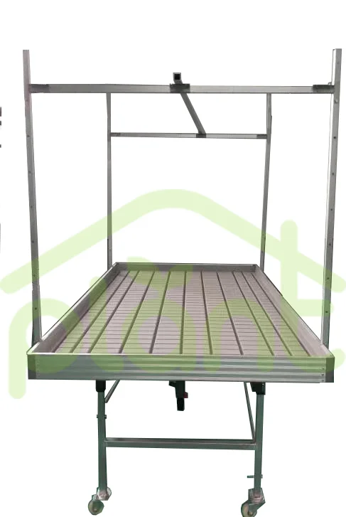 2021 высококачественный Настольный лоток для семян теплиц