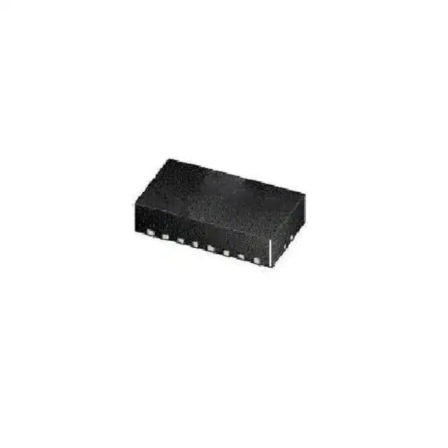 CBTL02043ABQ  Multiplexer Switch ICs 3.3V 2 DIFF CH 2:1 MULTI/DEMUX SW integrated circuits