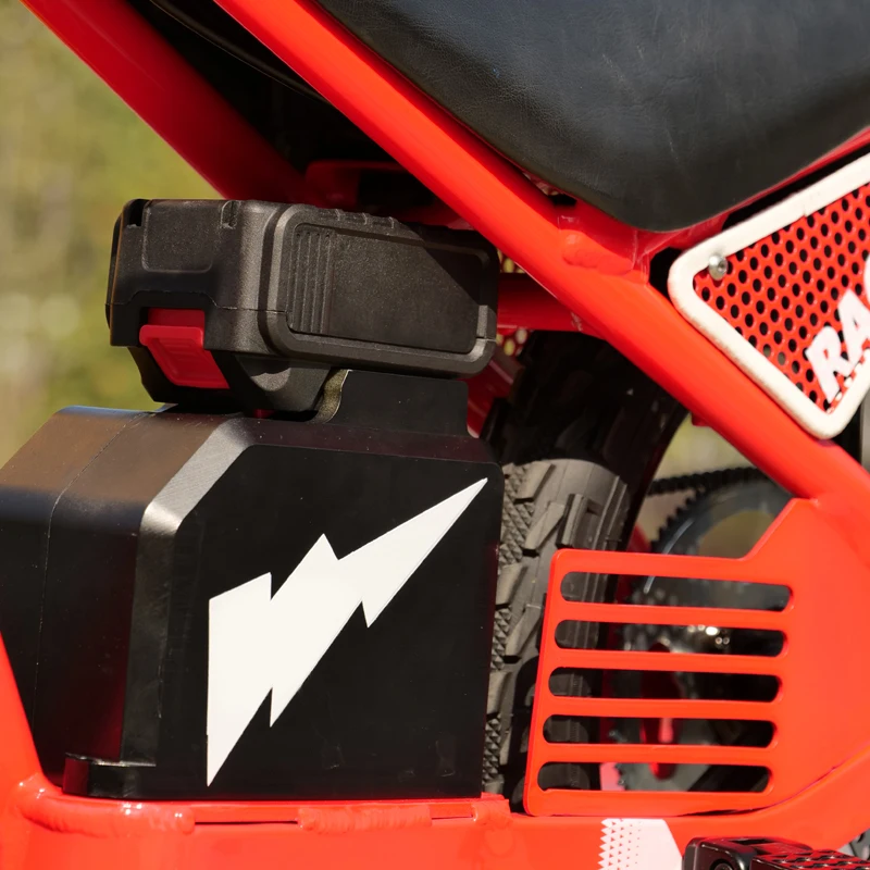 Hot Sales China 16inch OEM Children Balance Bicycles Manufacturer Alloy Frame Electric Bike