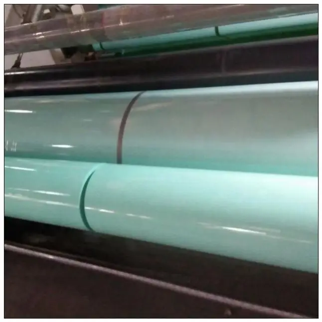 HOT SALE LLDPE Plastic silage grass bale silage wrap bag