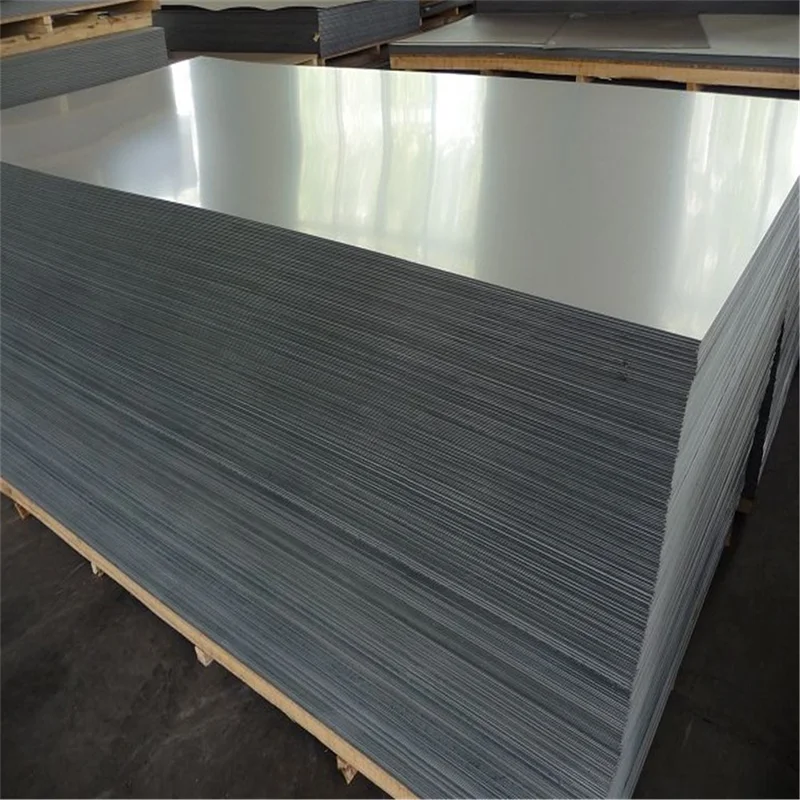 Chinese Manufacturers Directly Supply Sale of Aluminum Plates Sheets Marine Grade Alloy Aluminum Sheet 6063 6061 Aluminum Sheet