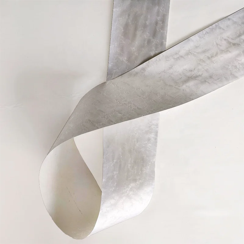 VUNIR Elevate Mall Decor with Natural Dyed Madrone Burl Veneer for Panel Furniture Cabinets