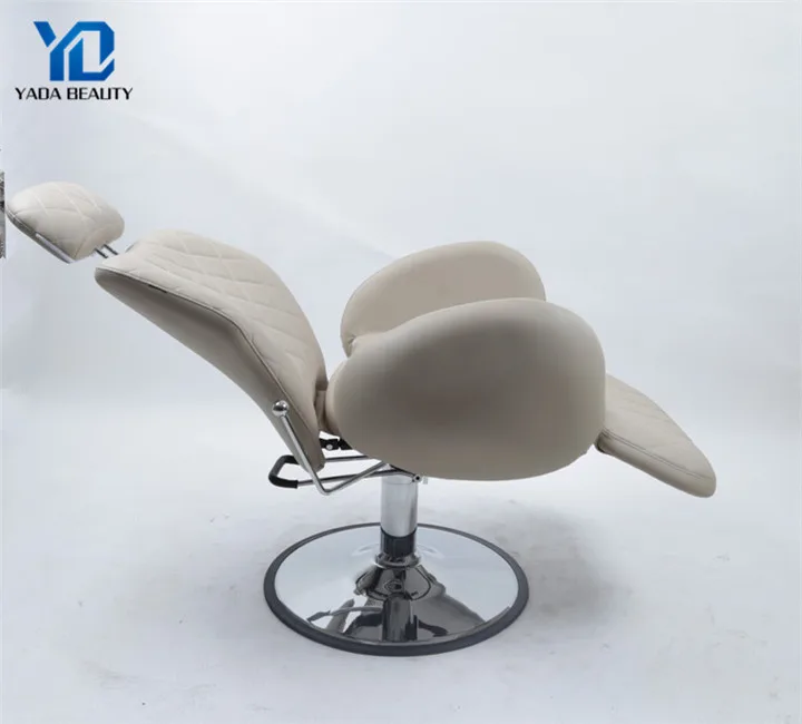 Classic Model Barber Chair SPA Beauty Center Facial Chair For Hot Sale