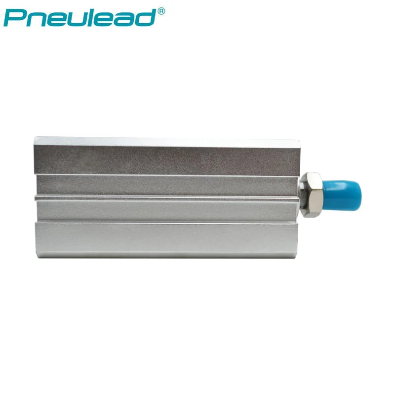 Pneumatic Parts Compact Air Pneumatic Cylinder CB Series air valve adjust stroke SMC Pneumatic Cylinder