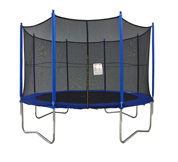 Premium Skysurf 10ft Trampoline wholesale big outdoor trampoline for kids