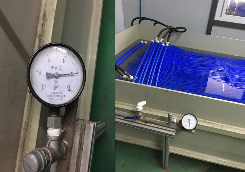 Radiant Save Energy Ce Approved Cooling Capillary Tube Mats