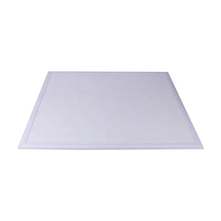 Project Integrated Indoor Lighting Price 300*300 600*1200 60*60cm Flat Wall Led Panel Light