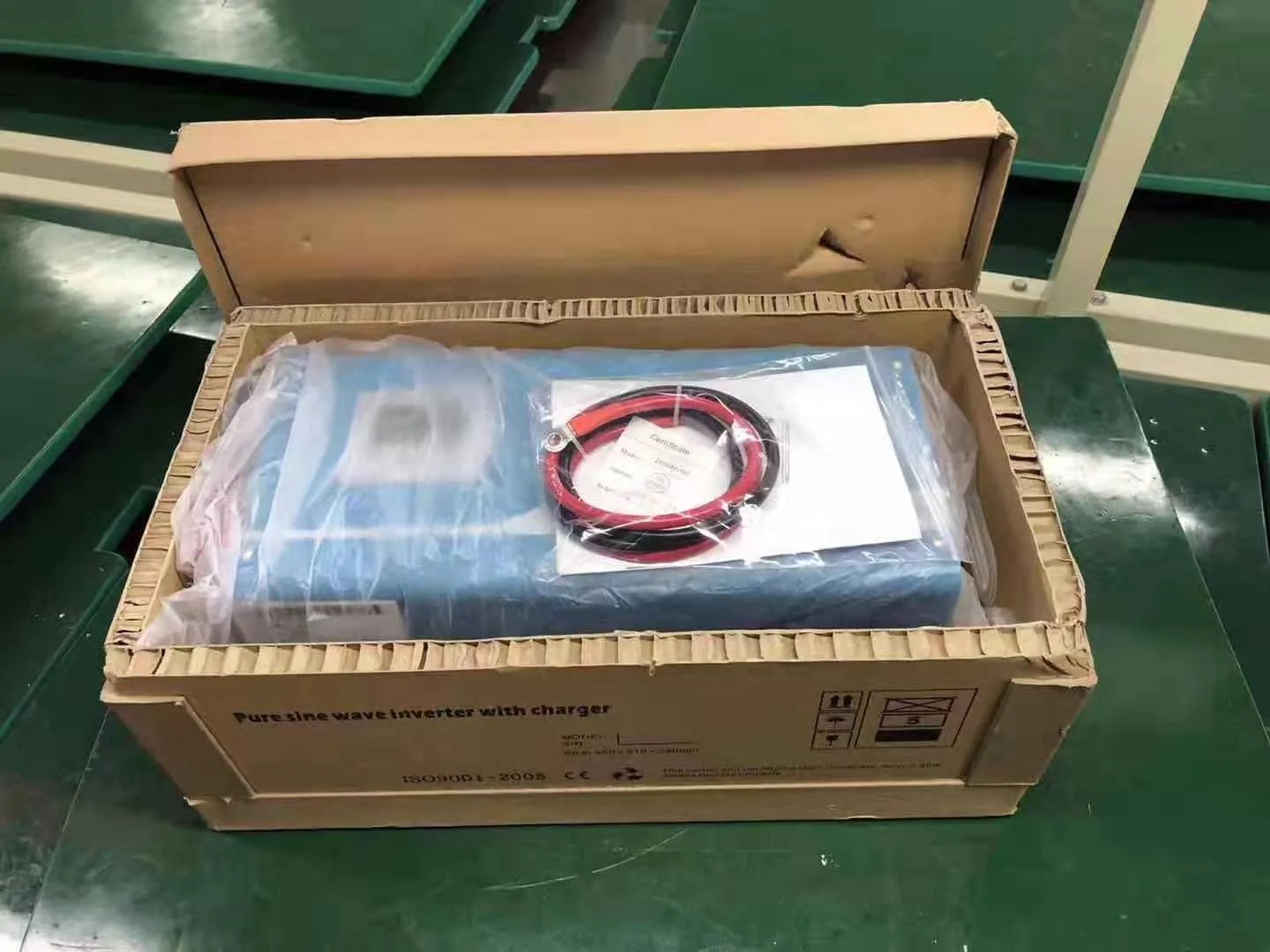 Pure sine wave 4kw 5kw inverter 24V 48V 96Vdc to 110V 220Vac 4000w 5000W solar off grid inverter split phase