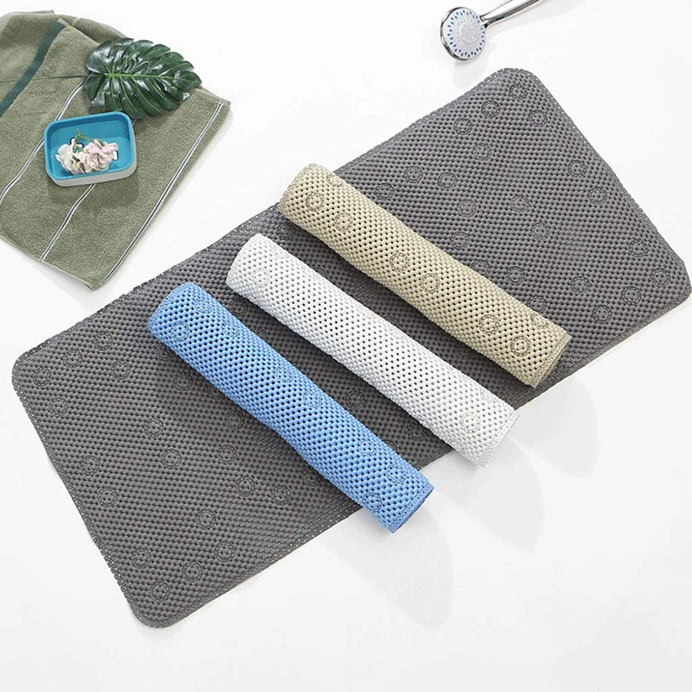 Shower Mats Non Slip Bath Mat Non slip bathtub mat 36x17