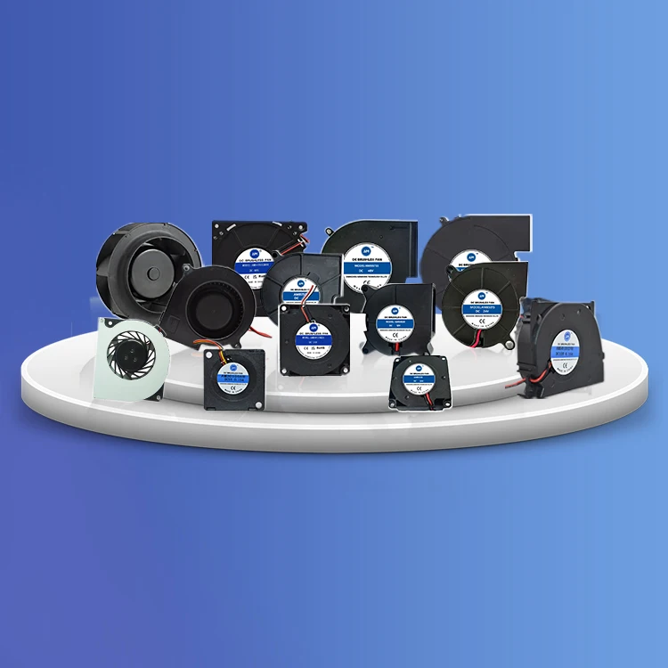 Factory Manufacture turbo fan blower blower fan centrifugal blower fan mini