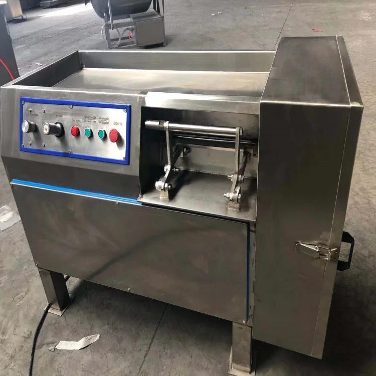 Meat slicer cutting machine automatic commercial vegetable
