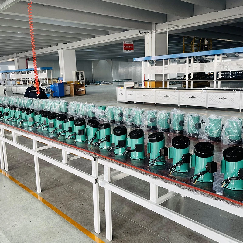 MD series high quality chemical pump acid and corrosion resistant liquid transfer circulating centrifugal mini magnetic pump