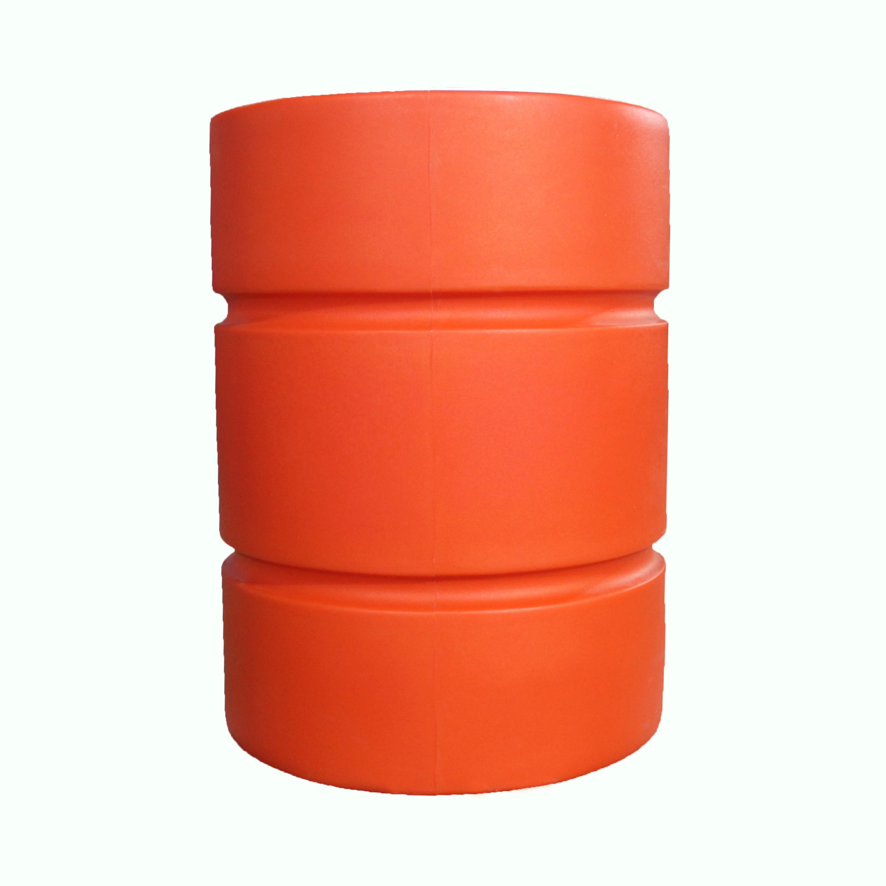 Floating dock Part and dock boat modular plastic floating pontoon floating sea barrier