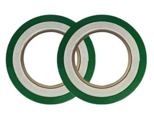 Tube flange gasket metal ring graphite seal insulation gasket kit spiral wound gasket