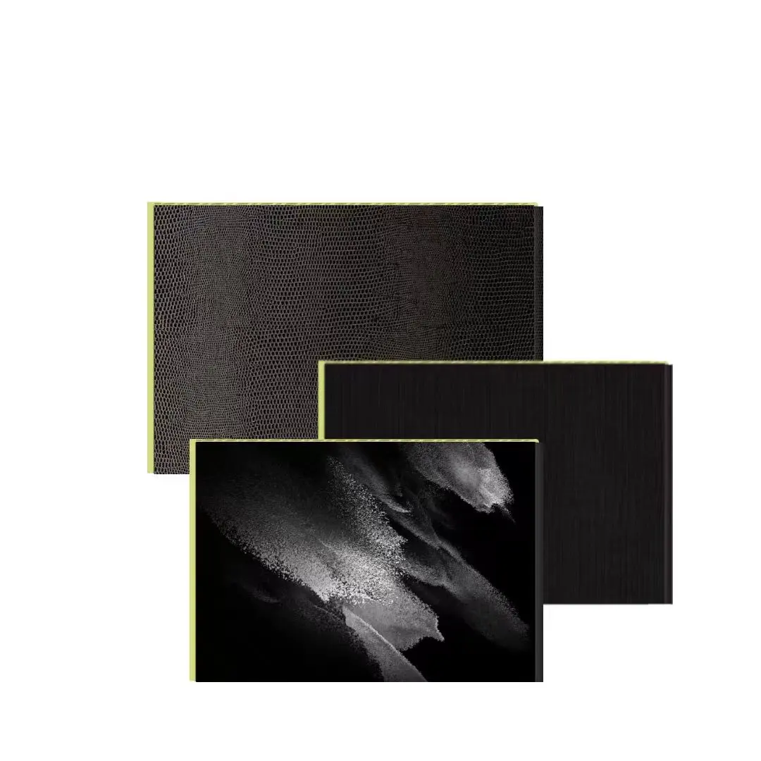 Long service life wall panel background wall decorative wall panel sheets for lobby for office building