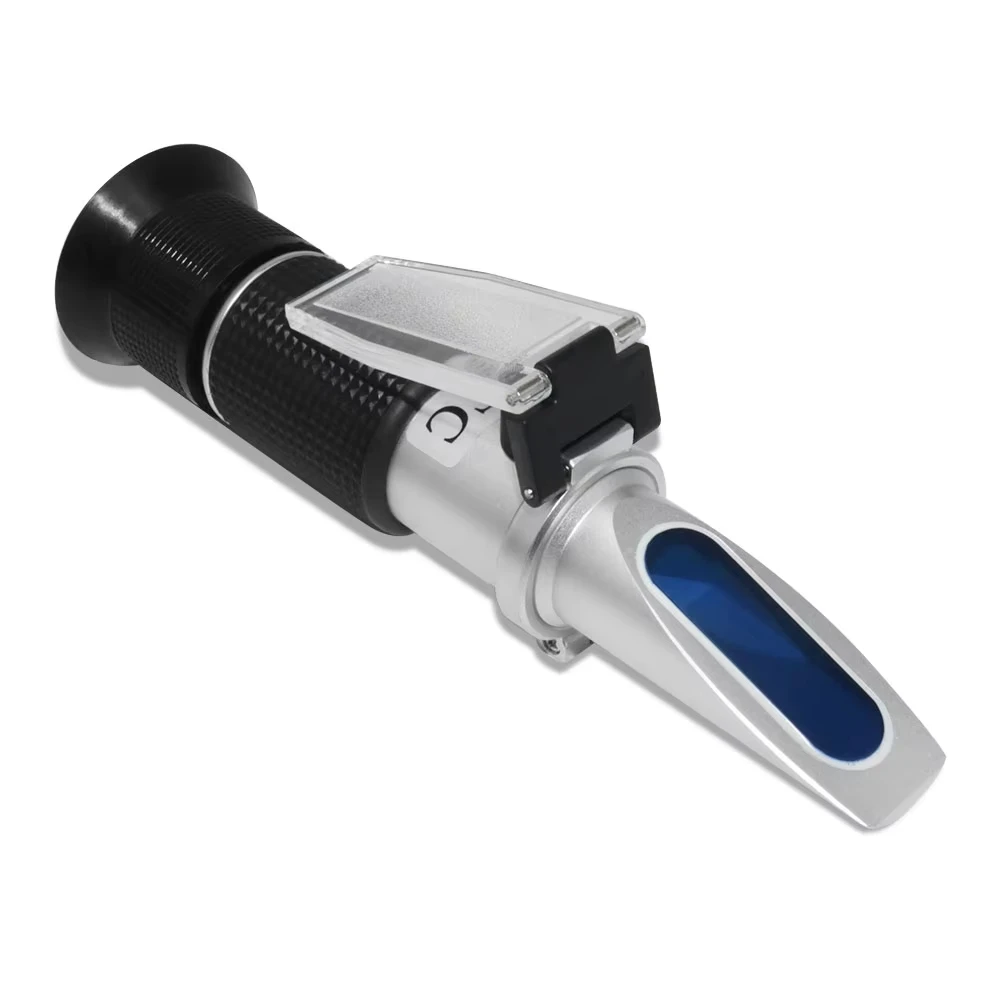 Antifreeze freezing point tester Automotive Glass Water Zero Temperature Tester Auto repair car testing and diagnostic equipment