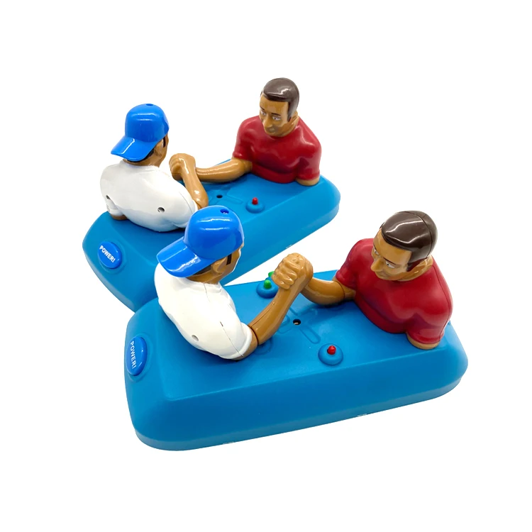 2020 latest new funny electronic Simulation battle game toys action figure for family parent-child interactive