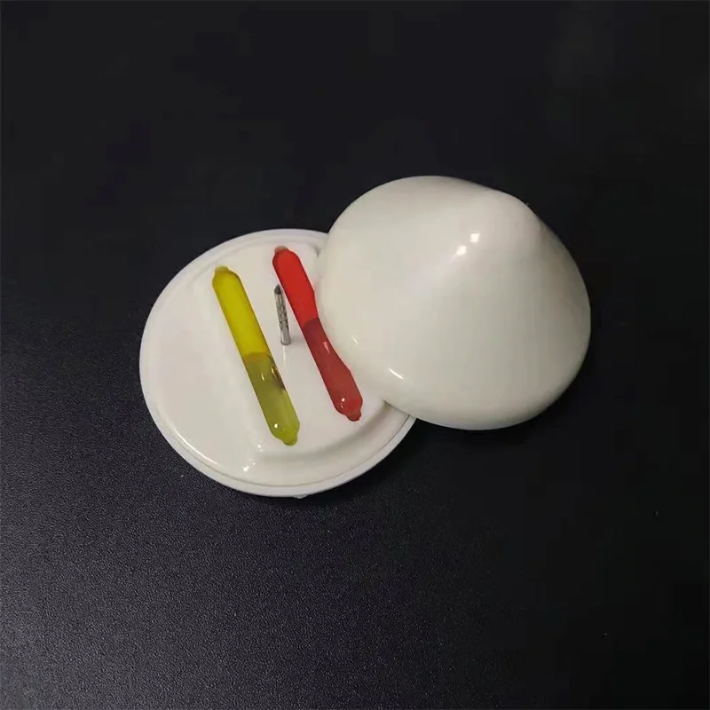 Оптовая продажа от производителя бирка для охранной сигнализации EAS System с защитой кражи и жесткими чернилами розничных