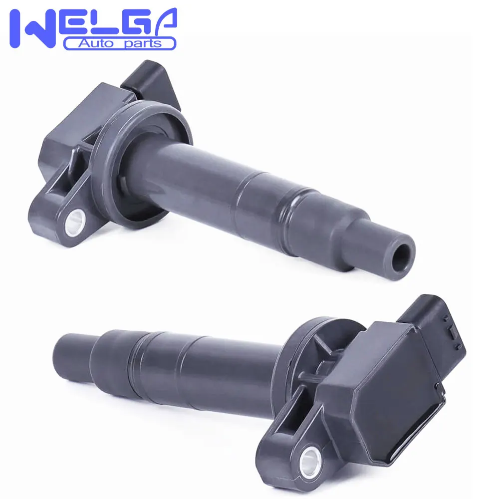 Bobina De Encendido OEM 90919-02240 катушки зажигания 9091902240 для автомобиля Toyota Pruis Vios Yaris