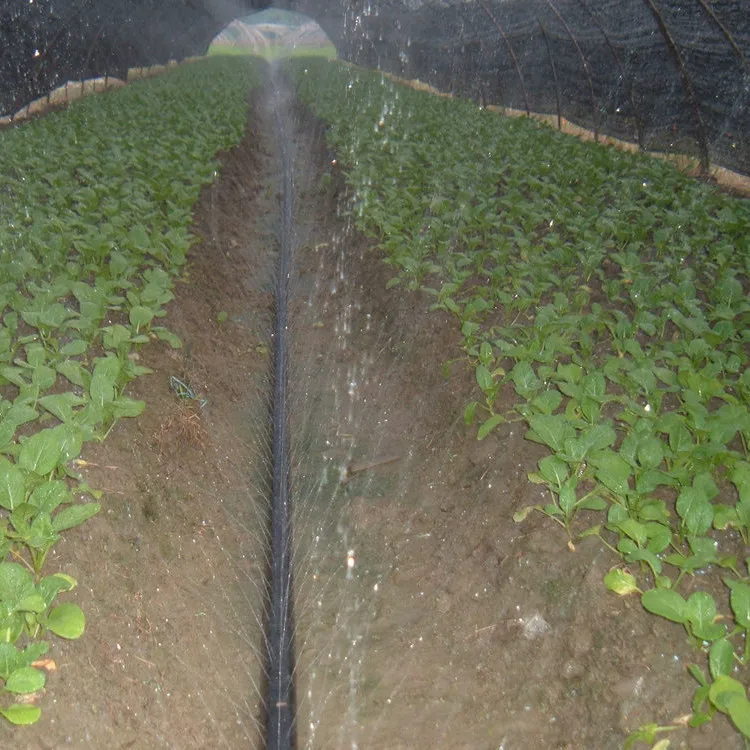 Factory Price Layflat Water Hose Agricultural Irrigation Hose