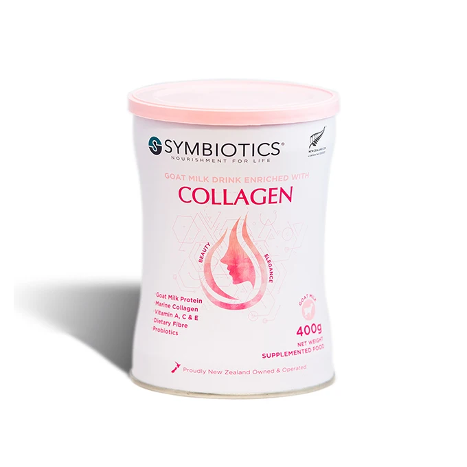 Manufacturer Goat Milk Drink Enriched Tasty Food/solid Beverage Nutritional Drink Health From New Zealand For Human