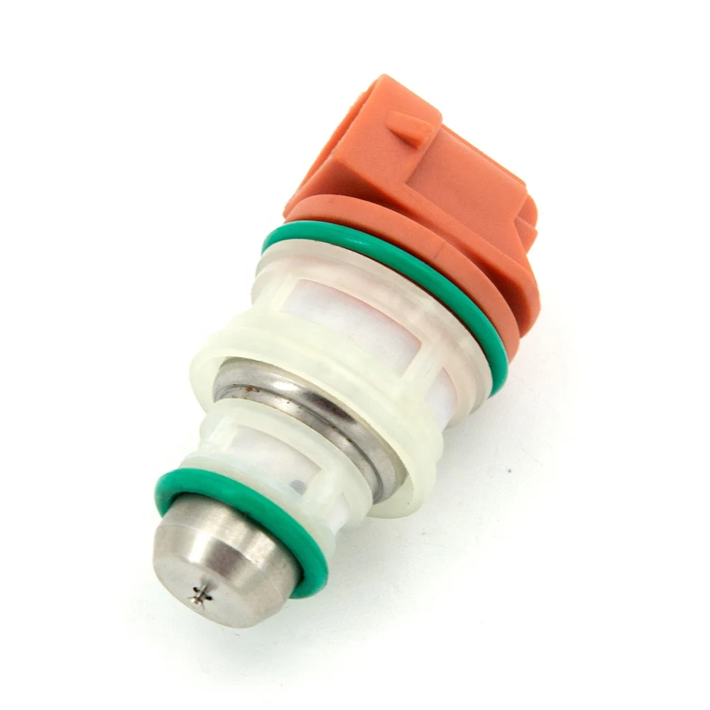 High Quality Car Accessories IWM52300 Fuel Injectors OEM 50100302 Fuel Injector Nozzle For Fiat Punto Uno VW GOL