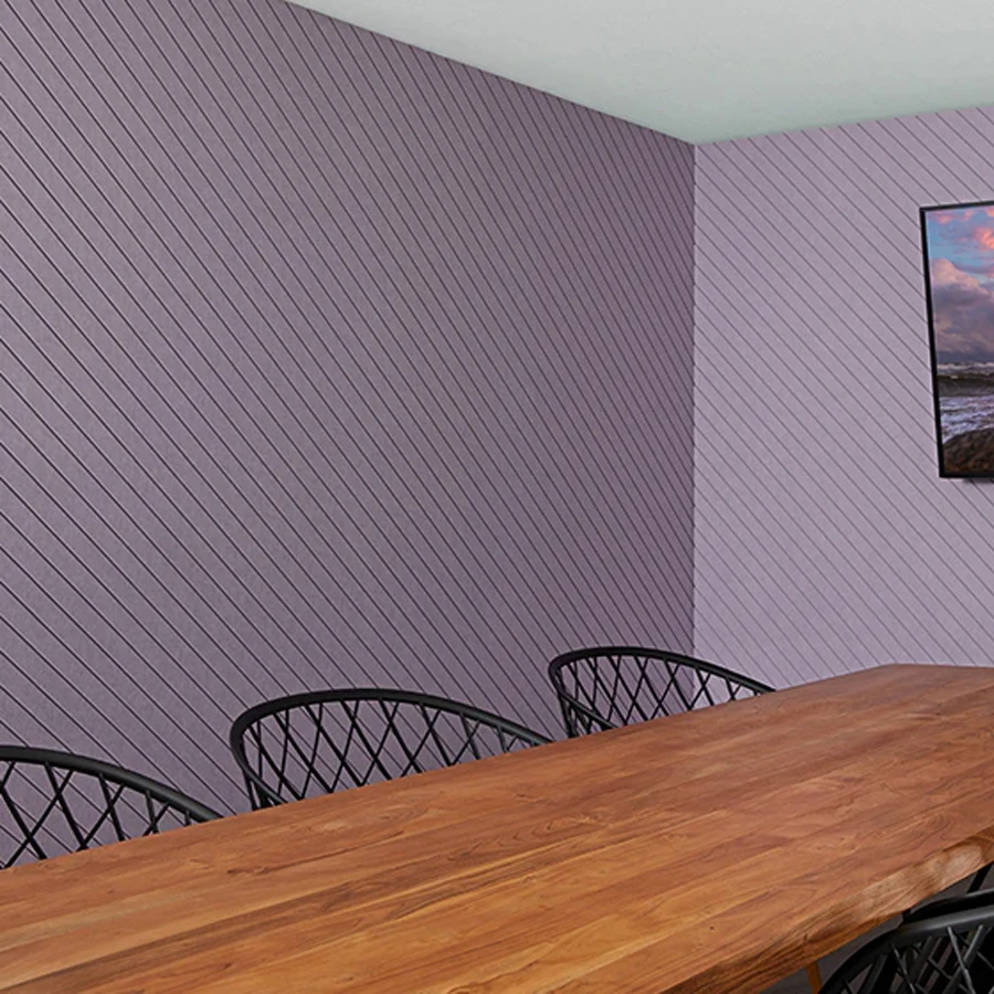 soundproof room 20mm thick polyester acoustic felt panels decorative wall covering boards acoustic wall board pet panel for wall