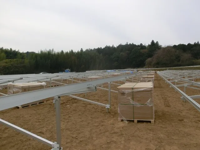 380 watt 24kw photovoltaic solar panel raw material for system