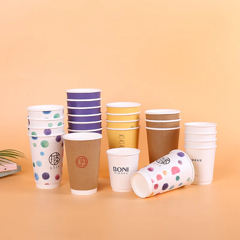 holder paper cup manufacturer price china logo pla custom printed coffee cups 7 oz butterfly 4oz paper cups