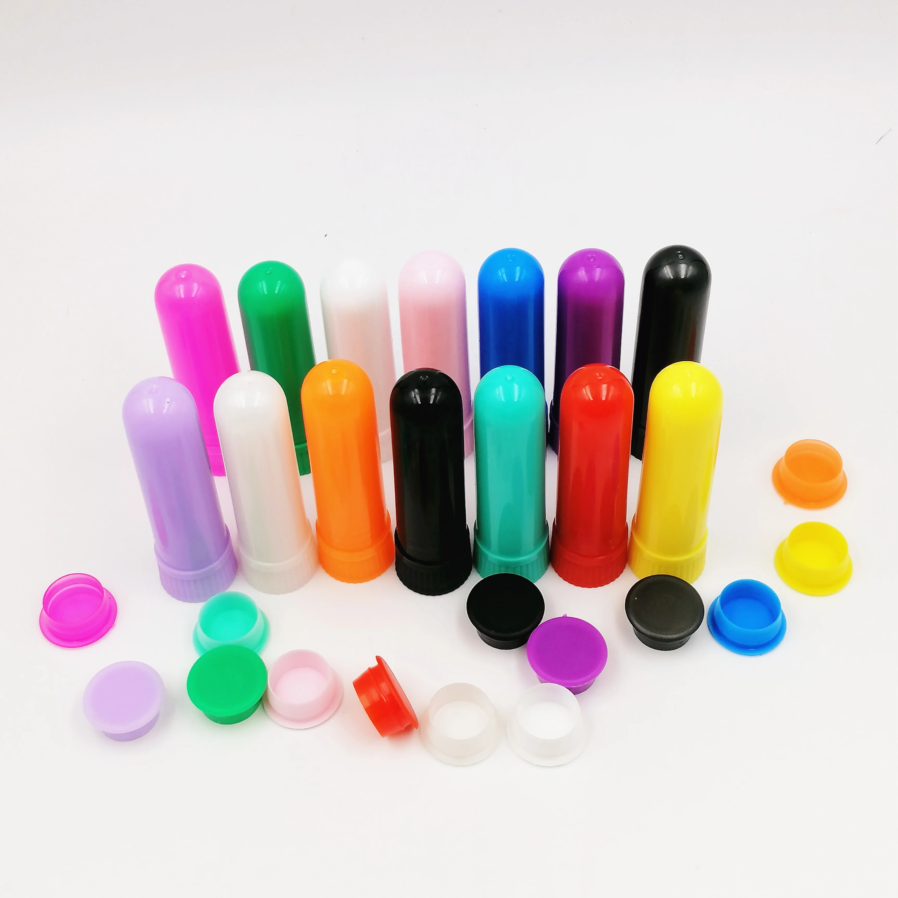 
Пустые палочки для Назального ингалятора 