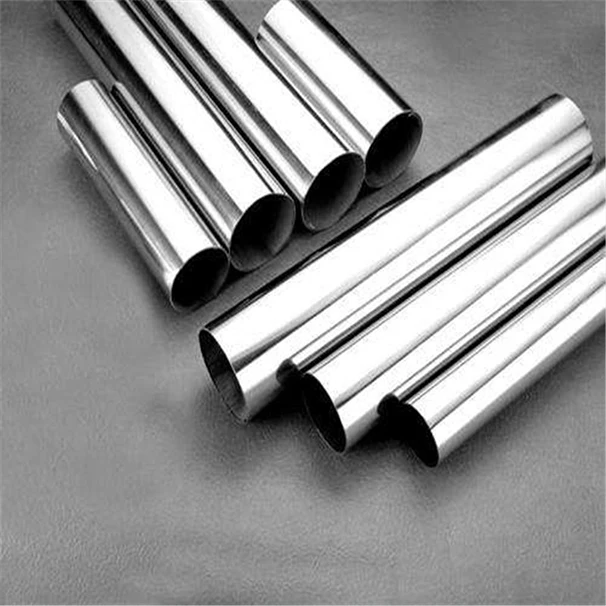 Astm Sus 304 304l Tp316 316l 310s 321 2205 904l Seamless Stainless Steel Tubes Sale With Good Prices