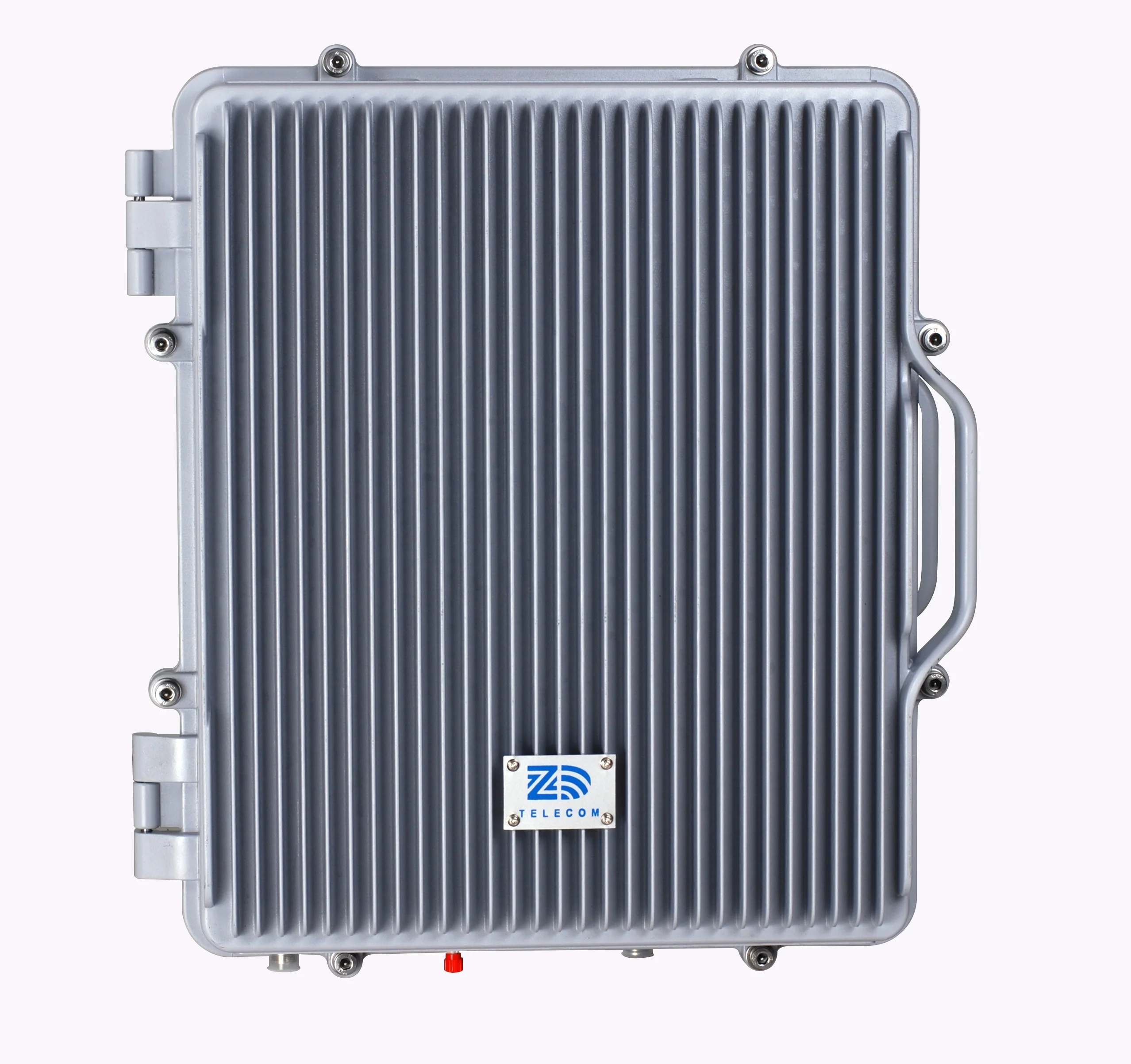  Трехдиапазонный беспроводной ретранслятор RF LTE GSM DCS WCDMA 2g 3g 4g uhf BDA Мобильный усилитель сигнала Аналоговый