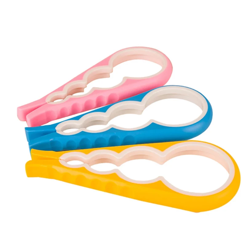 2022 new arrival top supplier kitchen bottle opener and jar bottle opener