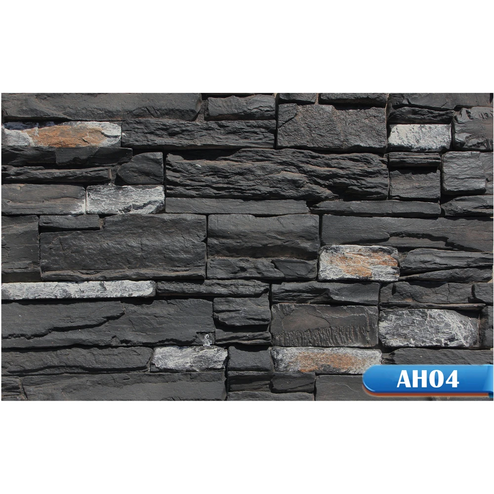 Berich GB-AH02 artificial decorative stones fake culture stone exterior wall facade stone on sale
