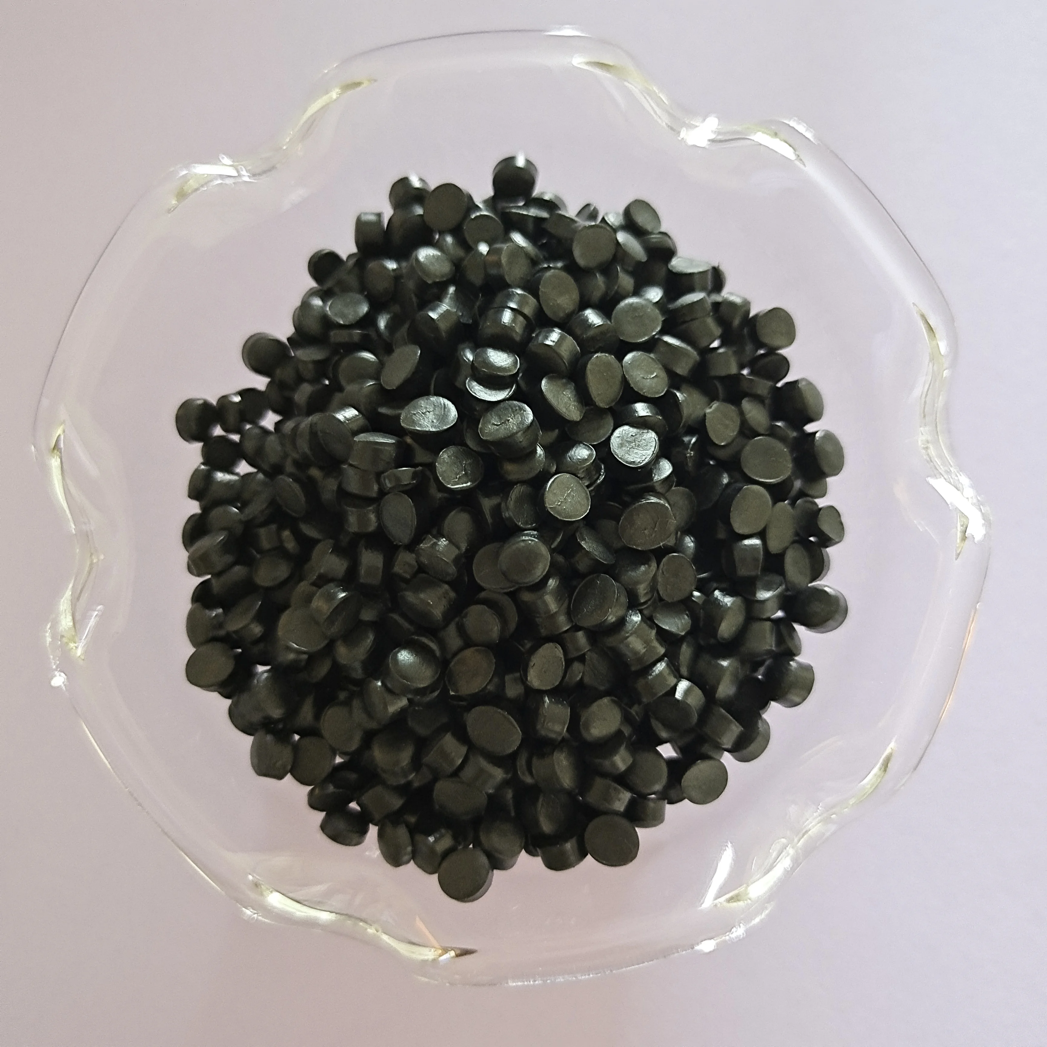 
Guaranteed Quality Pvc Sealing Strip Pellets Plastic Particles Virgin PVC plastic pellets 