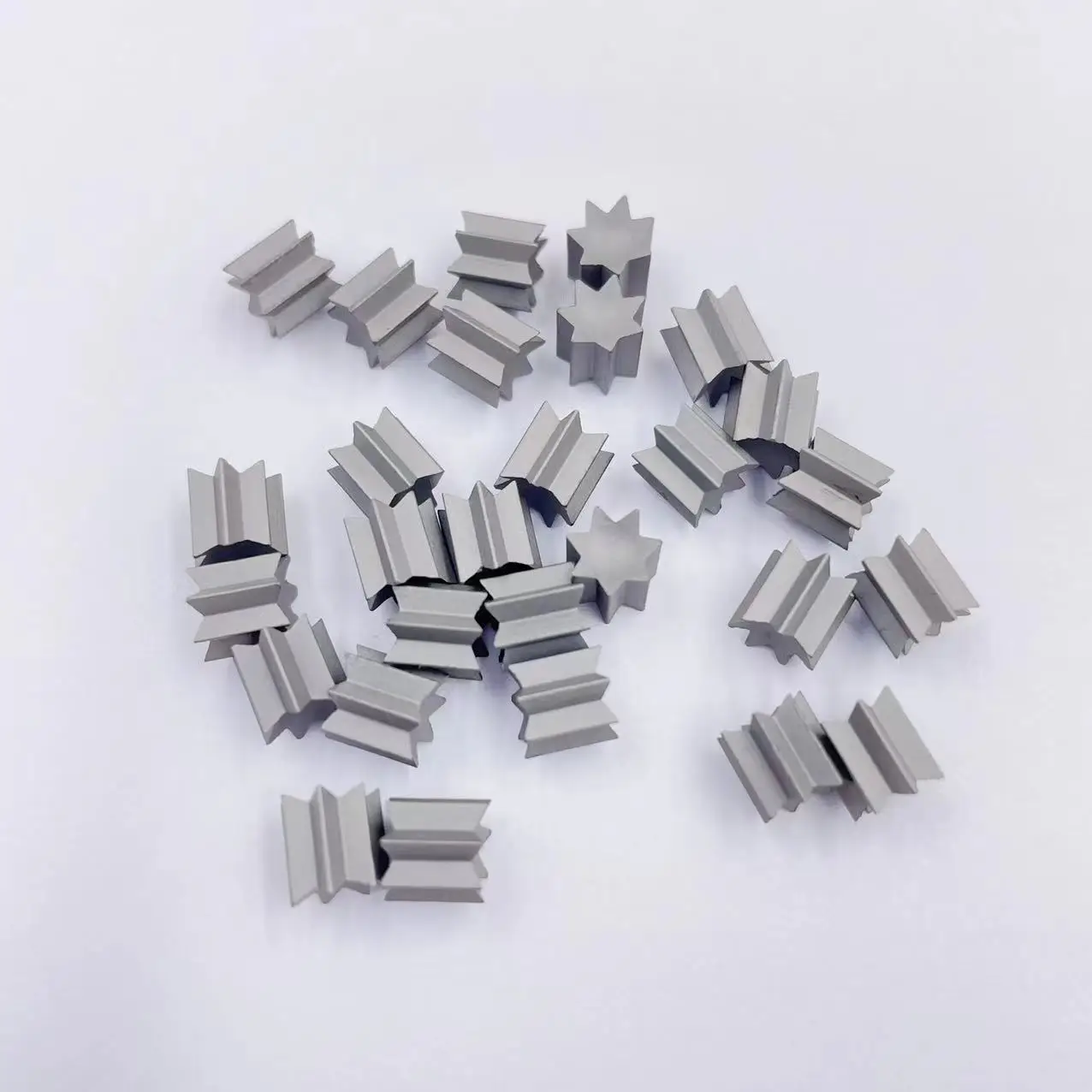 China Factory Made tungsten carbide wear-resisting insert in oil filed