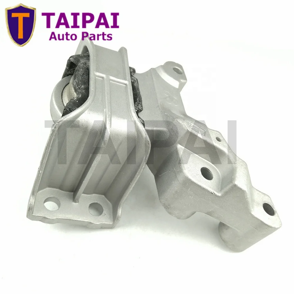 High quality car auto Engine Parts Aluminum Support Rubber Insulator 11210-1KA0A HR16DE SENTRA TIIDA Engine Mounting for NISSAN