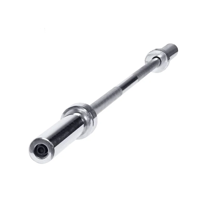2023 Wholesale Fitness adjustable weight lifting weightlifting barbell weightlifting bar barbell bar 20kg