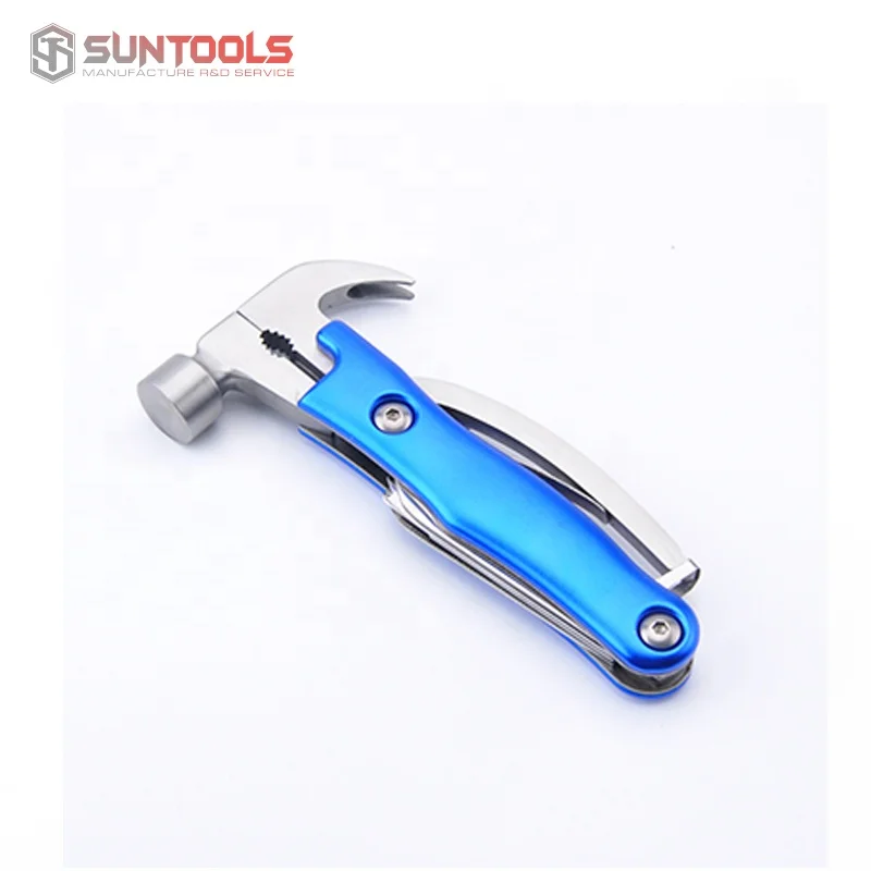 Многофункциональный спасательный молоток аварийный