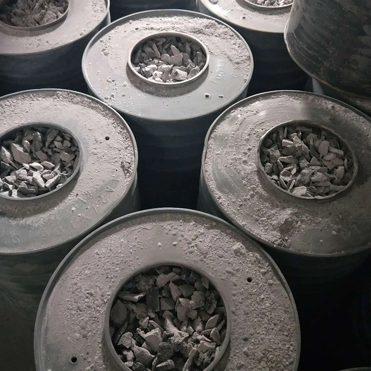CaC2 at Very Good Price Calcium Carbide China / Calcium Carbide 80-120mm / Calcium_Carbide