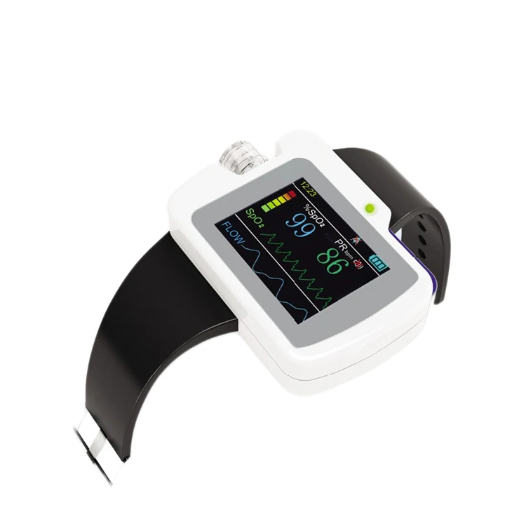 RS01 home usb medical sleep apnea machine breathing apparatus