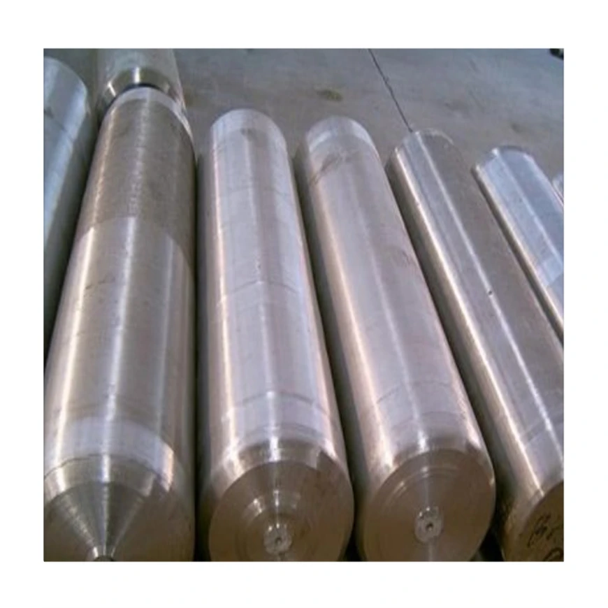 Ti-99.5 titanium alloy ingot High purity titanium ingot Price