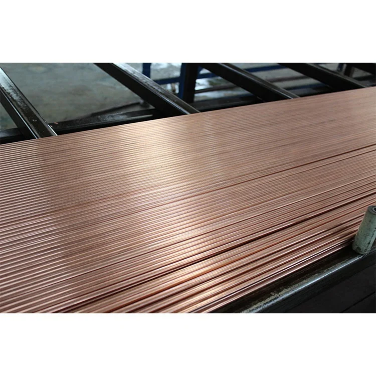 C18700 C1921 Copper Pipe/Copper Coil Tube C18700 Rod/Sheet/Plate/Strip