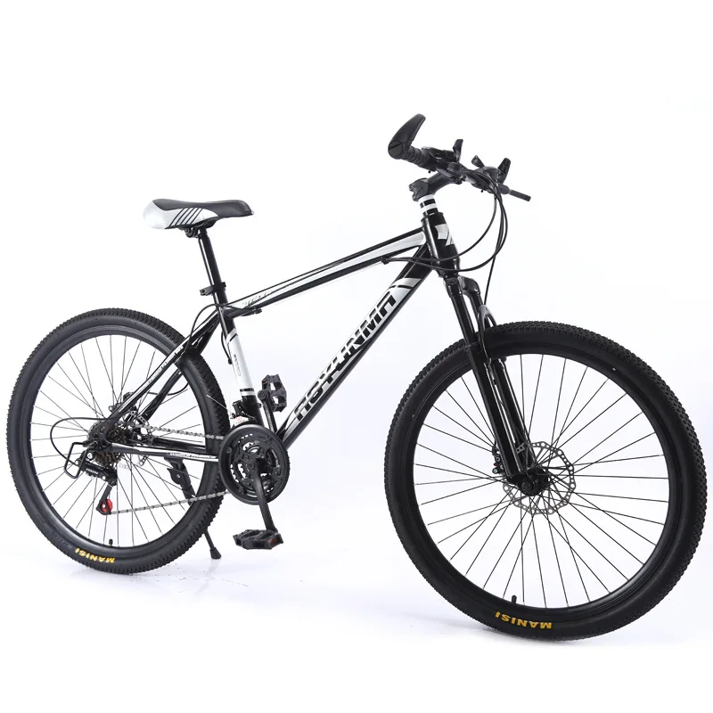 So-Easy 26 inch steel mountain bike/factory price downhill mountain bike for men/mountain bike mtb bicycle made in China