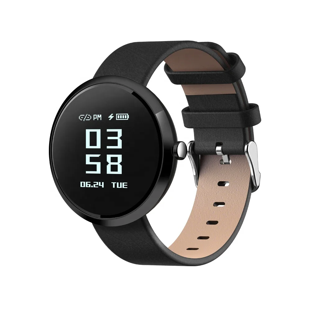 FITUP V06Pro Osram Blood Pressure Sleep Smart Watch Heart Rate Monitor Smart Bracelet 2019 reloj inteligente