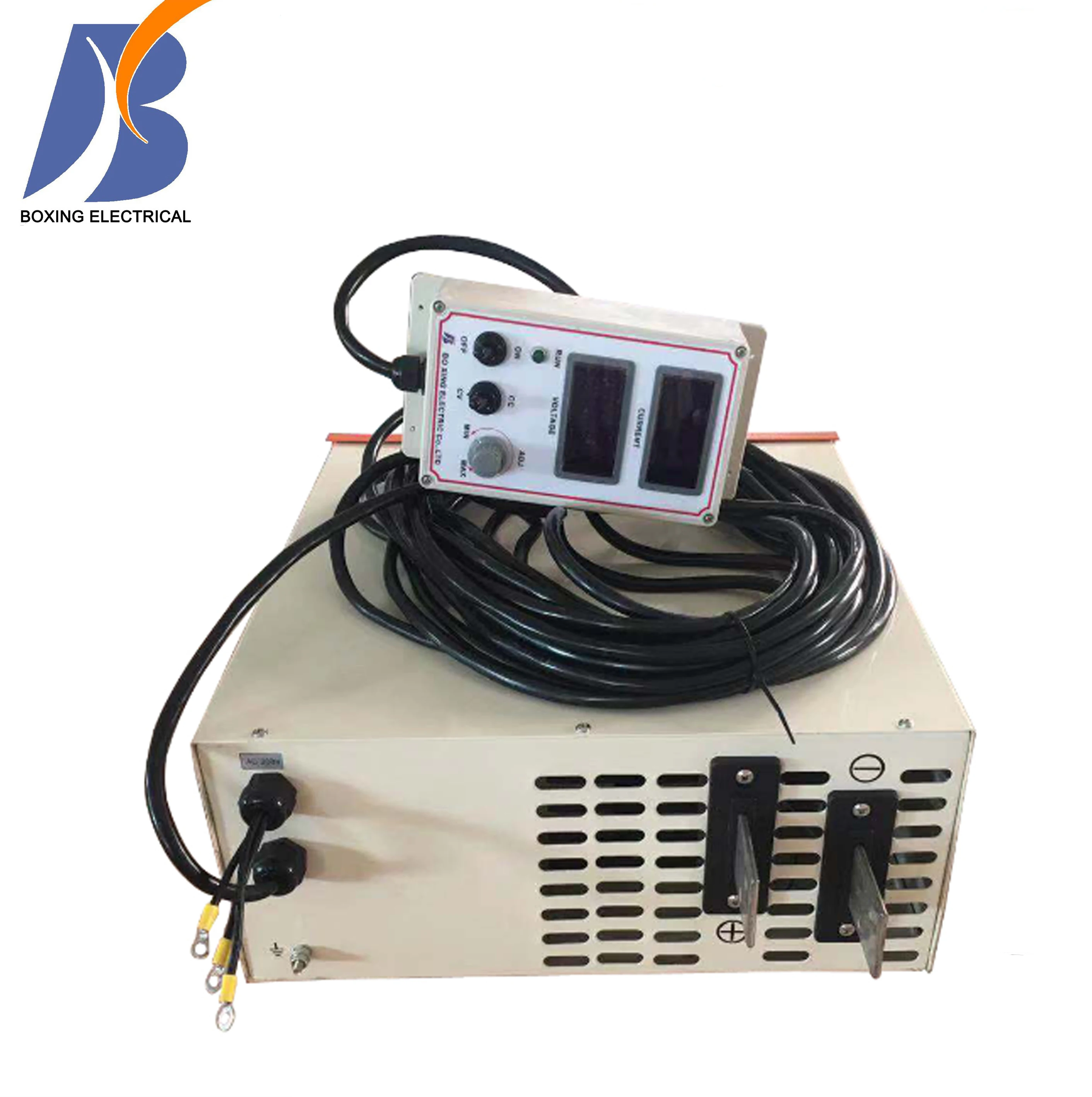 rectifier plating 200 amp 12 volt