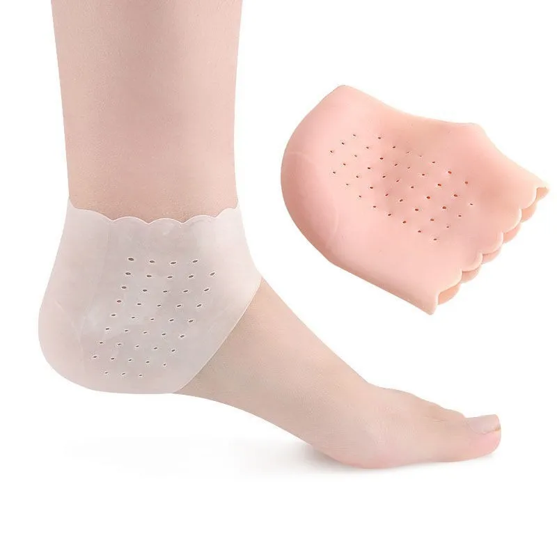 Heel Protectors for Shoes, Blister heel cup Ankle Protectors