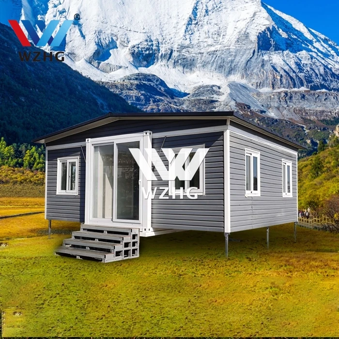 Garden outdoor hous 1-3 bedroom modular home luxury pre fab houses how nuch they cost to build