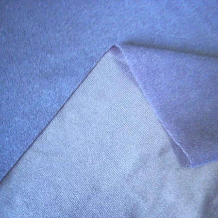 Comfortable new design super Golden velvet 100% polyester for garment